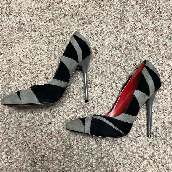 Charles Jourdan heels - Picture 3 of 8